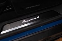 USED 2025 W PORSCHE TAYCAN Performance Plus 4 Cross Turismo 