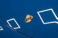 USED 2025 W PORSCHE TAYCAN Performance Plus 4 Cross Turismo 