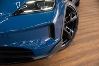 USED 2025 W PORSCHE TAYCAN Performance Plus 4 Cross Turismo 