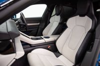 USED 2025 W PORSCHE TAYCAN Performance Plus 4 Cross Turismo 