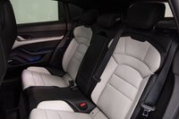 USED 2025 W PORSCHE TAYCAN Performance Plus 4 Cross Turismo 
