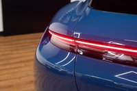 USED 2025 W PORSCHE TAYCAN Performance Plus 4 Cross Turismo 