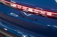 USED 2025 W PORSCHE TAYCAN Performance Plus 4 Cross Turismo 
