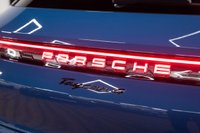USED 2025 W PORSCHE TAYCAN Performance Plus 4 Cross Turismo 