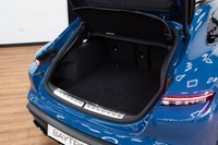 USED 2025 W PORSCHE TAYCAN Performance Plus 4 Cross Turismo 
