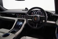 USED 2025 W PORSCHE TAYCAN Performance Plus 4 Cross Turismo 