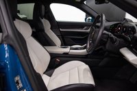 USED 2025 W PORSCHE TAYCAN Performance Plus 4 Cross Turismo 