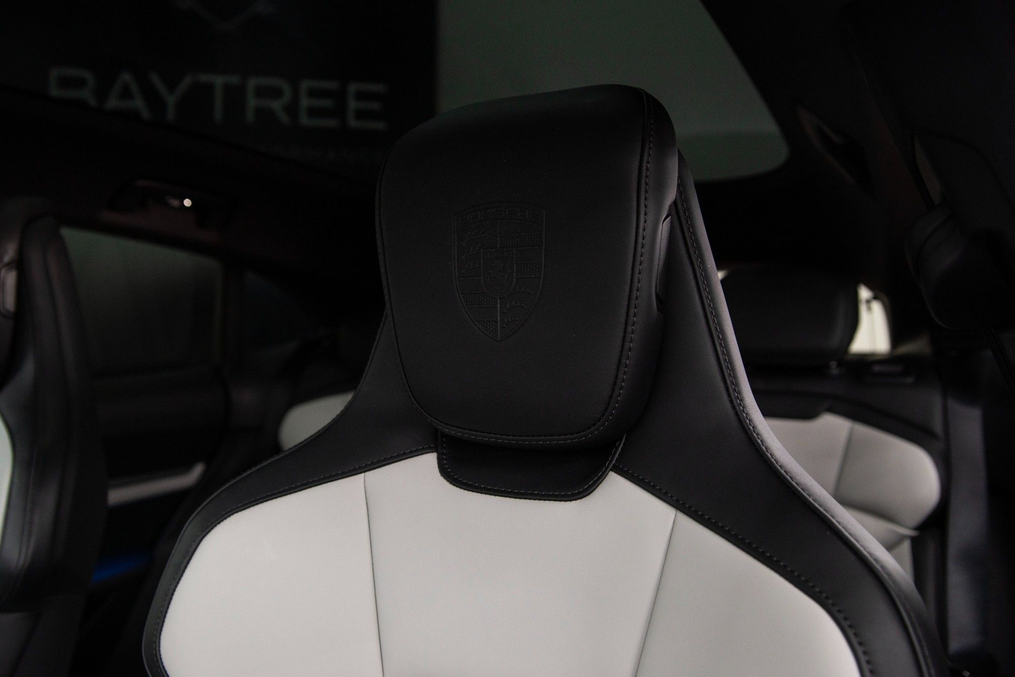 USED 2025 W PORSCHE TAYCAN Performance Plus 4 Cross Turismo 