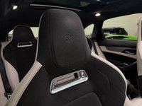 USED 2021 21 JAGUAR F-PACE 5.0 P550 V8 SVR SUV 5dr Petrol Quickshift AWD Euro 6 (s/s) (550 ps) SUNROOF + HEADS-UP DISPLAY + UPGRADED ALLOYS