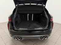 USED 2021 21 JAGUAR F-PACE 5.0 P550 V8 SVR SUV 5dr Petrol Quickshift AWD Euro 6 (s/s) (550 ps) SUNROOF + HEADS-UP DISPLAY + UPGRADED ALLOYS
