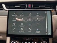 USED 2021 21 JAGUAR F-PACE 5.0 P550 V8 SVR SUV 5dr Petrol Quickshift AWD Euro 6 (s/s) (550 ps) SUNROOF + HEADS-UP DISPLAY + UPGRADED ALLOYS