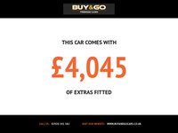 USED 2021 21 JAGUAR F-PACE 5.0 P550 V8 SVR SUV 5dr Petrol Quickshift AWD Euro 6 (s/s) (550 ps) SUNROOF + HEADS-UP DISPLAY + UPGRADED ALLOYS