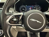 USED 2021 21 JAGUAR F-PACE 5.0 P550 V8 SVR SUV 5dr Petrol Quickshift AWD Euro 6 (s/s) (550 ps) !!! SUMMER SALE SAVE &pound;2430.!!!