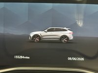 USED 2021 21 JAGUAR F-PACE 5.0 P550 V8 SVR SUV 5dr Petrol Quickshift AWD Euro 6 (s/s) (550 ps) !!! SUMMER SALE SAVE &pound;2430.!!!