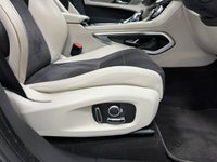 USED 2021 21 JAGUAR F-PACE 5.0 P550 V8 SVR SUV 5dr Petrol Quickshift AWD Euro 6 (s/s) (550 ps) !!! SUMMER SALE SAVE &pound;2430.!!!