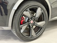USED 2021 21 JAGUAR F-PACE 5.0 P550 V8 SVR SUV 5dr Petrol Quickshift AWD Euro 6 (s/s) (550 ps) !!! SUMMER SALE SAVE &pound;2430.!!!