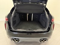 USED 2021 21 JAGUAR F-PACE 5.0 P550 V8 SVR SUV 5dr Petrol Quickshift AWD Euro 6 (s/s) (550 ps) !!! SUMMER SALE SAVE &pound;2430.!!!