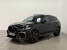 USED 2021 21 JAGUAR F-PACE 5.0 P550 V8 SVR SUV 5dr Petrol Quickshift AWD Euro 6 (s/s) (550 ps) SUNROOF + HEADS-UP DISPLAY + UPGRADED ALLOYS