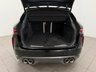 USED 2021 21 JAGUAR F-PACE 5.0 P550 V8 SVR SUV 5dr Petrol Quickshift AWD Euro 6 (s/s) (550 ps) SUNROOF + HEADS-UP DISPLAY + UPGRADED ALLOYS