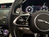 USED 2021 21 JAGUAR F-PACE 5.0 P550 V8 SVR SUV 5dr Petrol Quickshift AWD Euro 6 (s/s) (550 ps) SUNROOF + HEADS-UP DISPLAY + UPGRADED ALLOYS