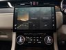USED 2021 21 JAGUAR F-PACE 5.0 P550 V8 SVR SUV 5dr Petrol Quickshift AWD Euro 6 (s/s) (550 ps) SUNROOF + HEADS-UP DISPLAY + UPGRADED ALLOYS