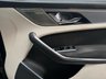USED 2021 21 JAGUAR F-PACE 5.0 P550 V8 SVR SUV 5dr Petrol Quickshift AWD Euro 6 (s/s) (550 ps) SUNROOF + HEADS-UP DISPLAY + UPGRADED ALLOYS