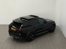 USED 2021 21 JAGUAR F-PACE 5.0 P550 V8 SVR SUV 5dr Petrol Quickshift AWD Euro 6 (s/s) (550 ps) SUNROOF + HEADS-UP DISPLAY + UPGRADED ALLOYS
