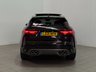 USED 2021 21 JAGUAR F-PACE 5.0 P550 V8 SVR SUV 5dr Petrol Quickshift AWD Euro 6 (s/s) (550 ps) SUNROOF + HEADS-UP DISPLAY + UPGRADED ALLOYS