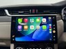 USED 2021 21 JAGUAR F-PACE 5.0 P550 V8 SVR SUV 5dr Petrol Quickshift AWD Euro 6 (s/s) (550 ps) SUNROOF + HEADS-UP DISPLAY + UPGRADED ALLOYS