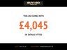 USED 2021 21 JAGUAR F-PACE 5.0 P550 V8 SVR SUV 5dr Petrol Quickshift AWD Euro 6 (s/s) (550 ps) SUNROOF + HEADS-UP DISPLAY + UPGRADED ALLOYS