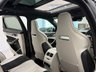 USED 2021 21 JAGUAR F-PACE 5.0 P550 V8 SVR SUV 5dr Petrol Quickshift AWD Euro 6 (s/s) (550 ps) !!! SUMMER SALE SAVE &pound;2430.!!!