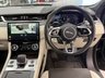 USED 2021 21 JAGUAR F-PACE 5.0 P550 V8 SVR SUV 5dr Petrol Quickshift AWD Euro 6 (s/s) (550 ps) !!! SUMMER SALE SAVE &pound;2430.!!!