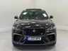 USED 2021 21 JAGUAR F-PACE 5.0 P550 V8 SVR SUV 5dr Petrol Quickshift AWD Euro 6 (s/s) (550 ps) !!! SUMMER SALE SAVE &pound;2430.!!!