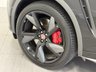 USED 2021 21 JAGUAR F-PACE 5.0 P550 V8 SVR SUV 5dr Petrol Quickshift AWD Euro 6 (s/s) (550 ps) !!! SUMMER SALE SAVE &pound;2430.!!!