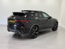 USED 2021 21 JAGUAR F-PACE 5.0 P550 V8 SVR SUV 5dr Petrol Quickshift AWD Euro 6 (s/s) (550 ps) !!! SUMMER SALE SAVE &pound;2430.!!!