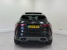 USED 2021 21 JAGUAR F-PACE 5.0 P550 V8 SVR SUV 5dr Petrol Quickshift AWD Euro 6 (s/s) (550 ps) !!! SUMMER SALE SAVE &pound;2430.!!!