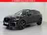 USED 2021 21 JAGUAR F-PACE 5.0 P550 V8 SVR SUV 5dr Petrol Quickshift AWD Euro 6 (s/s) (550 ps) !!! SUMMER SALE SAVE &pound;2430.!!!