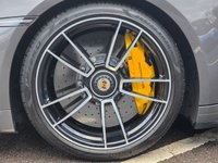 USED 2022 22 PORSCHE 911 3.7T 992 Turbo S Convertible 2dr Petrol PDK 4WD Euro 6 (s/s) (650 ps) 
