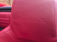 USED 2022 22 PORSCHE 911 3.7T 992 Turbo S Convertible 2dr Petrol PDK 4WD Euro 6 (s/s) (650 ps) 