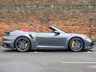 USED 2022 22 PORSCHE 911 3.7T 992 Turbo S Convertible 2dr Petrol PDK 4WD Euro 6 (s/s) (650 ps) 