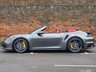 USED 2022 22 PORSCHE 911 3.7T 992 Turbo S Convertible 2dr Petrol PDK 4WD Euro 6 (s/s) (650 ps) 