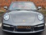 USED 2022 22 PORSCHE 911 3.7T 992 Turbo S Convertible 2dr Petrol PDK 4WD Euro 6 (s/s) (650 ps) 
