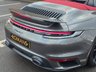 USED 2022 22 PORSCHE 911 3.7T 992 Turbo S Convertible 2dr Petrol PDK 4WD Euro 6 (s/s) (650 ps) 