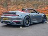 USED 2022 22 PORSCHE 911 3.7T 992 Turbo S Convertible 2dr Petrol PDK 4WD Euro 6 (s/s) (650 ps) 