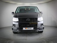 USED 2019 19 VOLKSWAGEN TRANSPORTER SHUTTLE 2.0 TDI SE Minibus Double Cab 5dr Diesel DSG FWD LWB Euro 6 (s/s) (150 ps) **8 SEATER DIESEL AUTOMATIC LWB*