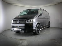 USED 2019 19 VOLKSWAGEN TRANSPORTER SHUTTLE 2.0 TDI SE Minibus Double Cab 5dr Diesel DSG FWD LWB Euro 6 (s/s) (150 ps) **8 SEATER DIESEL AUTOMATIC LWB*
