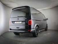 USED 2019 19 VOLKSWAGEN TRANSPORTER SHUTTLE 2.0 TDI SE Minibus Double Cab 5dr Diesel DSG FWD LWB Euro 6 (s/s) (150 ps) **8 SEATER DIESEL AUTOMATIC LWB*