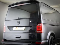 USED 2019 19 VOLKSWAGEN TRANSPORTER SHUTTLE 2.0 TDI SE Minibus Double Cab 5dr Diesel DSG FWD LWB Euro 6 (s/s) (150 ps) **8 SEATER DIESEL AUTOMATIC LWB*