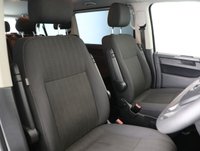 USED 2019 19 VOLKSWAGEN TRANSPORTER SHUTTLE 2.0 TDI SE Minibus Double Cab 5dr Diesel DSG FWD LWB Euro 6 (s/s) (150 ps) **8 SEATER DIESEL AUTOMATIC LWB*