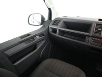 USED 2019 19 VOLKSWAGEN TRANSPORTER SHUTTLE 2.0 TDI SE Minibus Double Cab 5dr Diesel DSG FWD LWB Euro 6 (s/s) (150 ps) **8 SEATER DIESEL AUTOMATIC LWB*